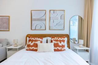 Bloomfields Studio Oasis 1 - Masdar - 5