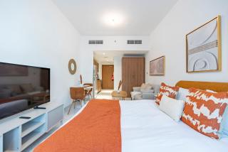 Bloomfields Studio Oasis 1 - Masdar - 2