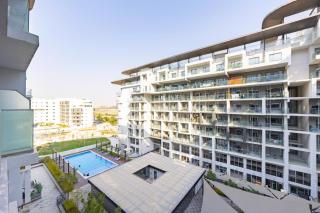Bloomfields Studio Oasis 1 - Masdar - 1