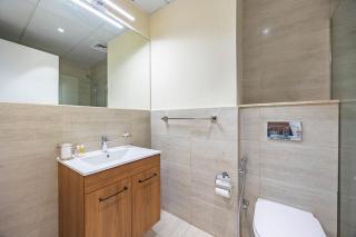 Bloomfields Studio Oasis 1 - Masdar - 3