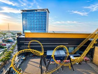 Apartemen Transpark Cibubur By Albyluxe Living - 0