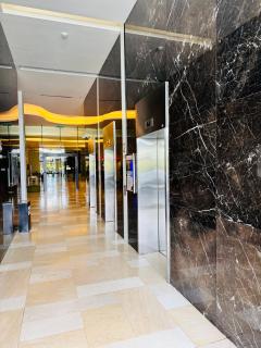 Mcity Duplex Apartment in Ampang - 6