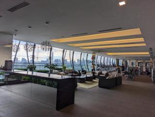 Mcity Duplex Apartment in Ampang - 2