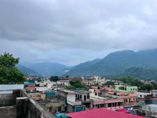 Dharohar hotel railway road - 0