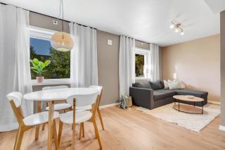 Tomasjord Apartment with Parking & Outdoor Area - 3