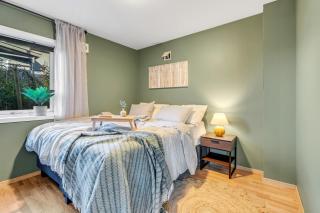 Tomasjord Apartment with Parking & Outdoor Area - 9