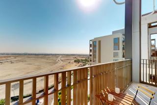 Vacationer Holiday Homes I Lux 1 Bed I Creek Harbour I Stunning Skyline Views - 9