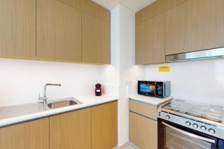 Vacationer Holiday Homes I Lux 1 Bed I Creek Harbour I Stunning Skyline Views - 7