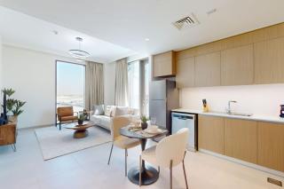 Vacationer Holiday Homes I Lux 1 Bed I Creek Harbour I Stunning Skyline Views - 5