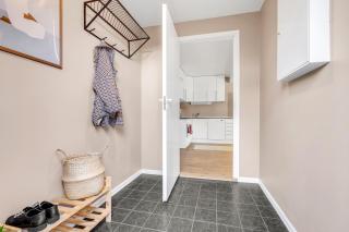 Tomasjord Apartment with Parking & Outdoor Area - 4