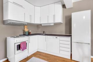 Tomasjord Apartment with Parking & Outdoor Area - 1