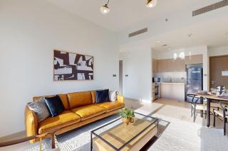 Vacationer Holiday Homes I Luxury 1 Bed I Walk to Dubai Opera & Burj Khalifa - 3