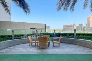 Vacationer Holiday Homes I Lux 3 Bedroom Apartment I Steps from Barasti Beach - 7