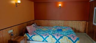 homestay indrapuri - 9
