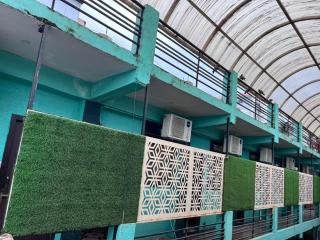 Dharohar hotel railway road - 3