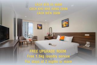 Mira Grand Hotel Quy Nhơn - 0