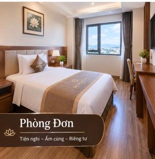 Khách Sạn Bảo Ngọc - 1