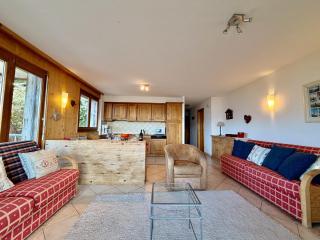 Balcons du Soleil Y3 310 - QUIET appartement 6 pers - 4