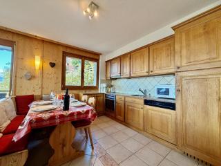 Balcons du Soleil Y3 310 - QUIET appartement 6 pers - 2