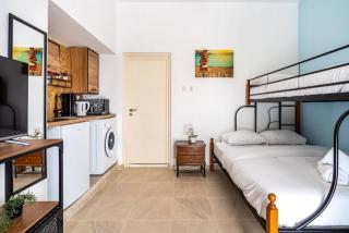 Zulu Studio & Terrace in Larnaca - 1