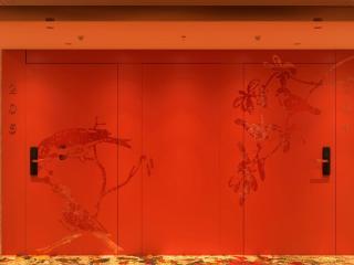 Panoramic Grand Hotel - 7