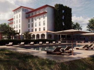 Panoramic Grand Hotel - 0