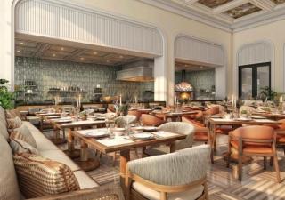 Jumeirah Zabeel Saray Dubai - 5