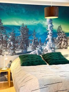 Studio Polar Night - 9