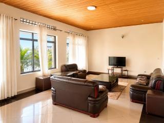 Ituze by Iwacu Stays - 4BR Home, Kibagabaga - 0