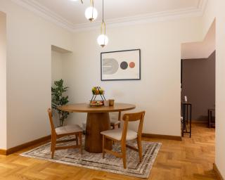 1832 Chic & Comfortable 2BR, Central Cairo - 7