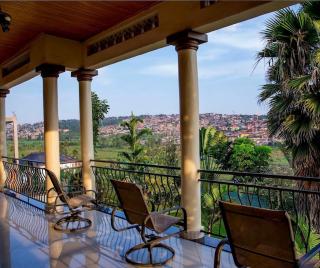 Ituze by Iwacu Stays - 4BR Home, Kibagabaga - 9