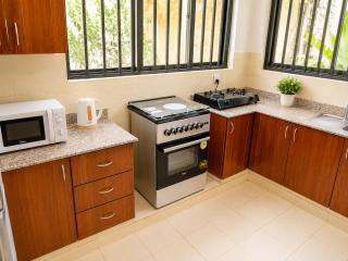Ituze by Iwacu Stays - 4BR Home, Kibagabaga - 8