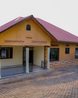 Ituze by Iwacu Stays - 4BR Home, Kibagabaga - 6