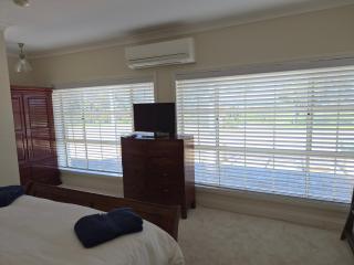 Angaston Lodge - 7