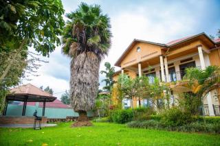 Ituze by Iwacu Stays - 4BR Home, Kibagabaga - 5