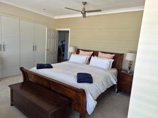 Angaston Lodge - 8