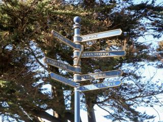 Upper Longlands - 2