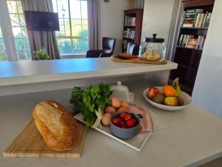 Angaston Lodge - 3
