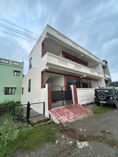 Mohitville BnB - A Home Away From Home - 4