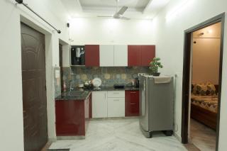 Mohitville BnB - A Home Away From Home - 2