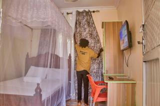 GGstarways Hotel - 4