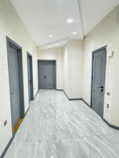 Family Panoramic View Apartment Near Nizami Street - 1