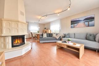 Ferienhaus Inselnest - 9