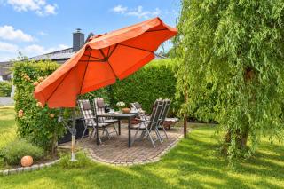 Ferienhaus Inselnest - 7