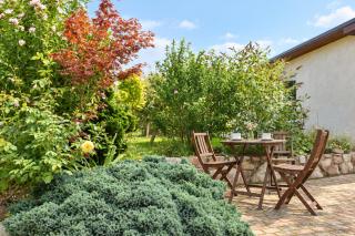 Ferienhaus Inselnest - 6