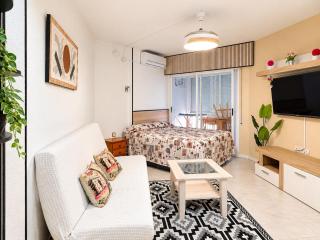 Apartamento La pequeña Habana - 8