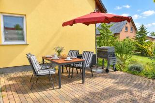 Ferienhaus Inselnest - 8