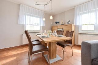 Ferienhaus Inselnest - 3
