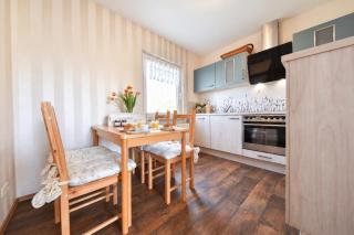 Ferienhaus Inselnest - 1
