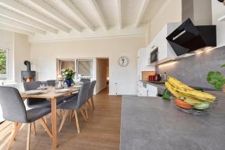 Ferienhaus Wiesenblick - 5